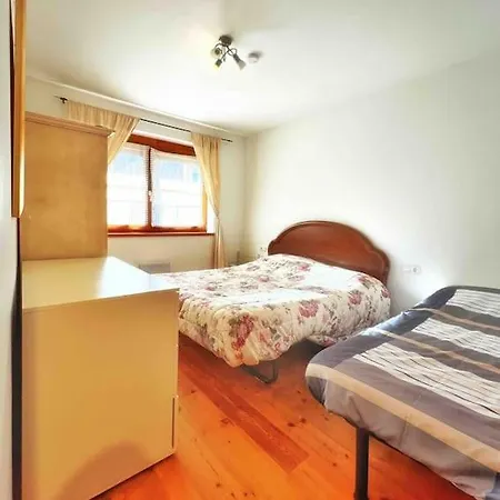 Appartement A 100m Dalle Piste E Dalle Terme *